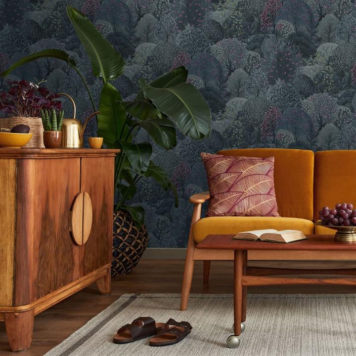 Produktbild Holden Décor Tapete Tree Tapestry (10,05 m x 53 cm)