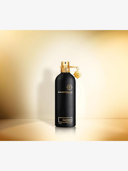 Produktbild Montale Oudyssee (Eau de Parfum, 100 ml)