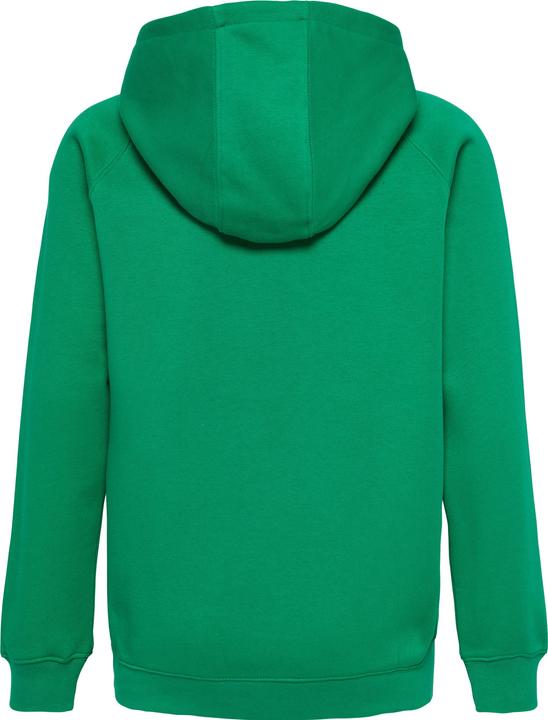 Actual product image hummel Red Classic Hoodie Kids (176)