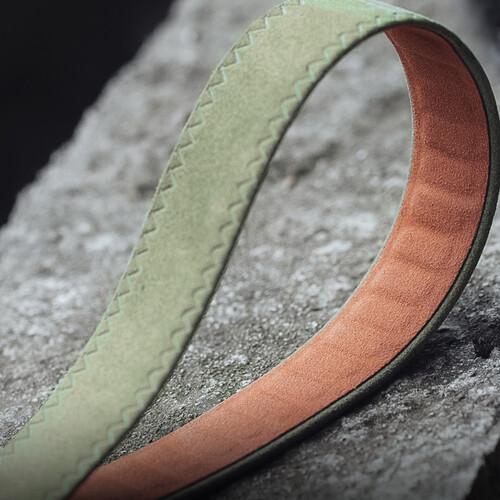 Image du produit Pgytech Sangle de poignet pour appareil photo (gris foncé) (Ceinture ventrale)