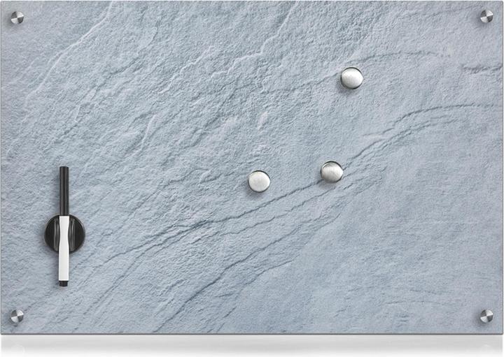 Produktbild Zeller Present Memoboard (Magnettafel, 60 x 40 cm)