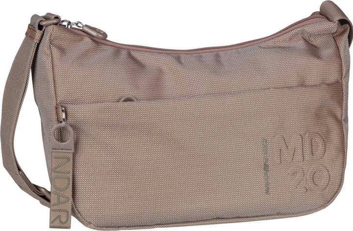 Mandarina Duck Umhängetasche MD20 Hobo QMT30
