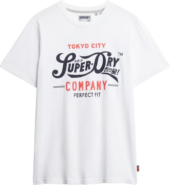 Superdry Vl Tokyo Relaxed