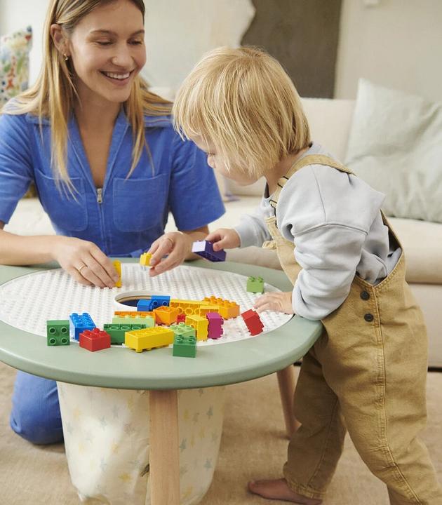 Actual product image Stokke MuTable Game Table V2 (Kids table)