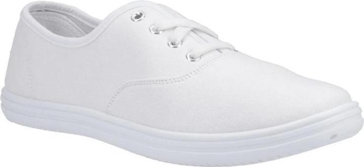 Produktbild Mirak 204ASG14 Turnschuhe Stoffturnschuhe Gymnastikschuhe (48)