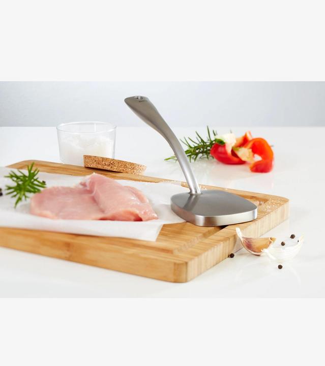 Immagine prodotto GEFU Macchina per la placcatura della carne Tenera Inox