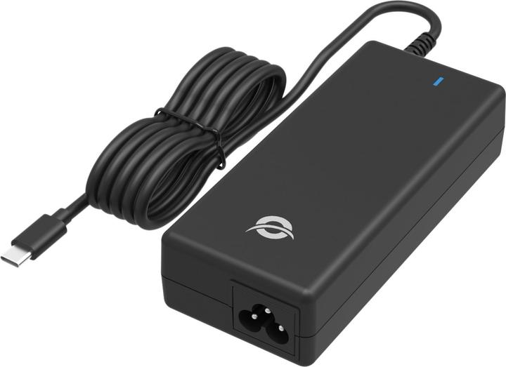 Conceptronic Ladegerät (100 W)