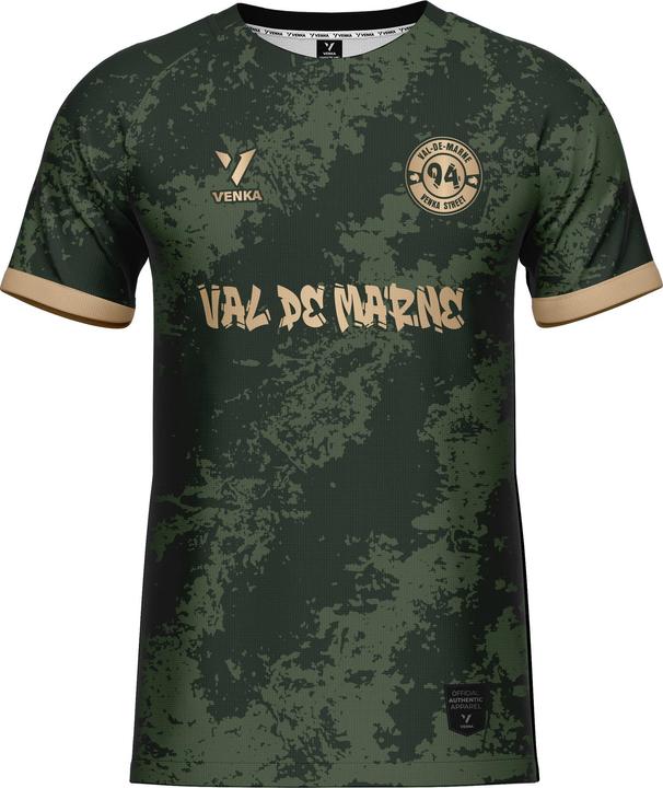 Venka jersey val de arne 94 (M)