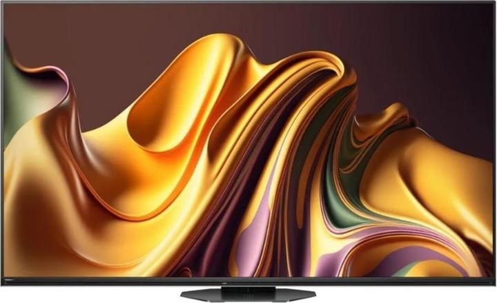 Image du produit Hisense TV 65U8NQ (65", U8NQ, Mini-LED, 4K)