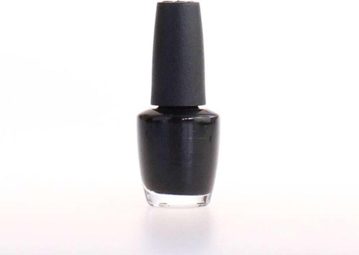 Produktbild OPI Classics (Lady in Black, Farblack)
