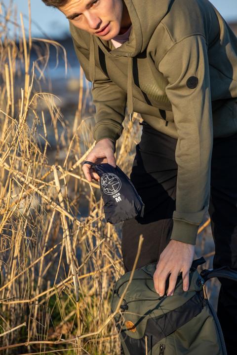 Produktbild Rukka Windshield Unisex Windjacke (M)