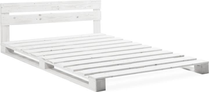 Produktbild Möbel-Eins Paletti (90 x 200 cm)