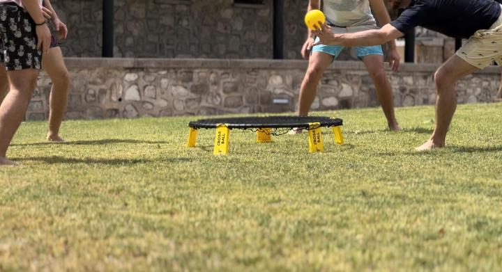 Produktbild Mint Lama Spikeball