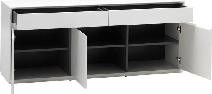 Actual product image pfister Frame (180 x 64 cm)