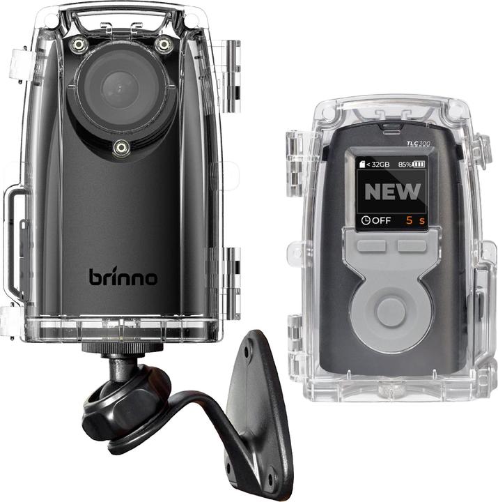 Produktbild Brinno Zeitrafferkamera BCC300-M