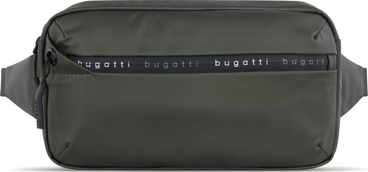 Image du produit Bugatti Blanc Sac banane 27 cm