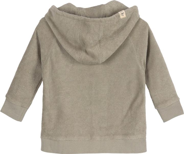 Image du produit Lässig Veste en éponge Terry (86, 92)