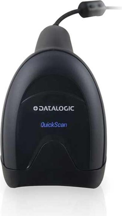 Actual product image Datalogic QuickScan QD2590 (1D barcodes, 2D barcodes)