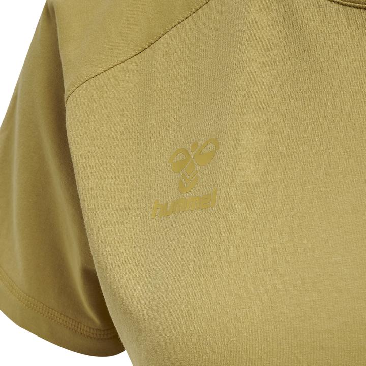 Actual product image hummel Cima Xk T-Shirt S/S Woman (XL)