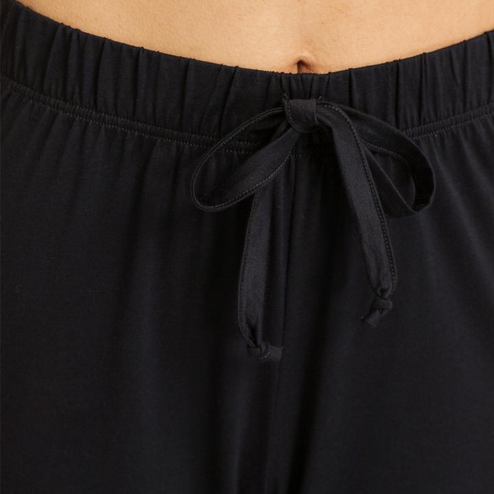 Produktbild Hanro Cotton Deluxe Pyama Hose Lang (XL)
