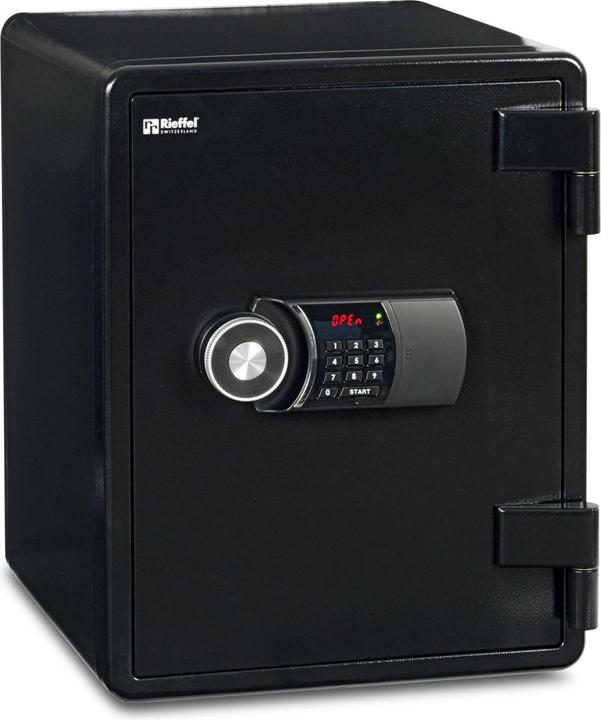 Actual product image Rieffel Fire safe (40 l)