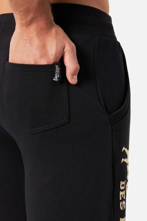 Actual product image Boxeur des Rues Shorts Basic Short Sweatpants (L)