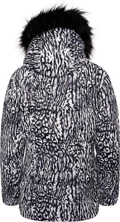 Image du produit Dare2b Veste de ski Glamorize II avec ornements, Femmes/Dames (36 D)