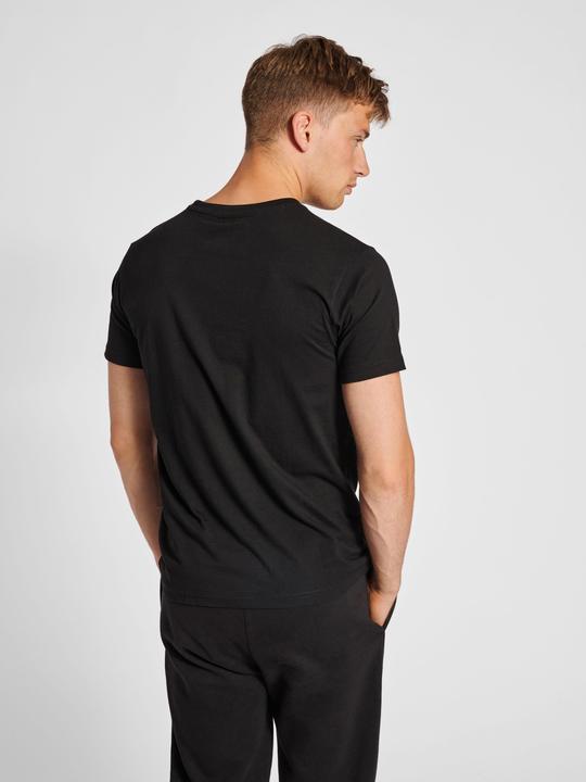 Immagine prodotto hummel Hmlred Maglietta Basic S/S (4XL)