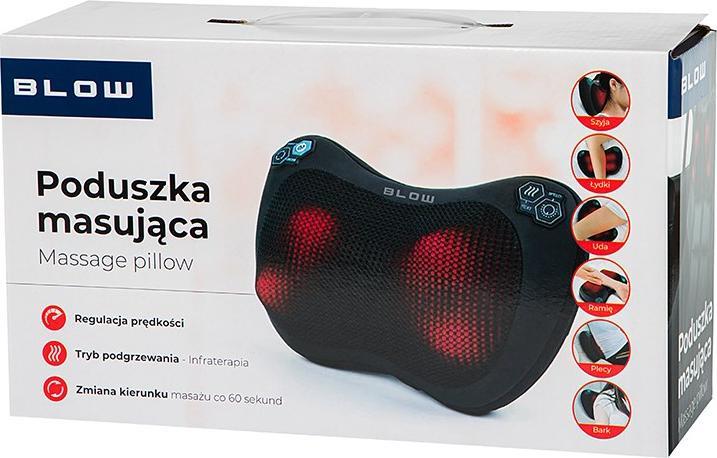 Immagine prodotto Blow Poduszka masująca masażer