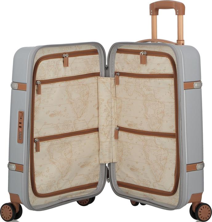 Immagine prodotto Jump Cassis Riviera ECO trolley a 4 ruote 65 cm (69 l, M (50 - 90l))