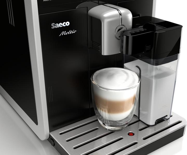 Image du produit Saeco Moltio One Touch HD8769/01