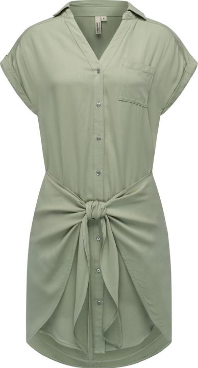 Dusty Green.