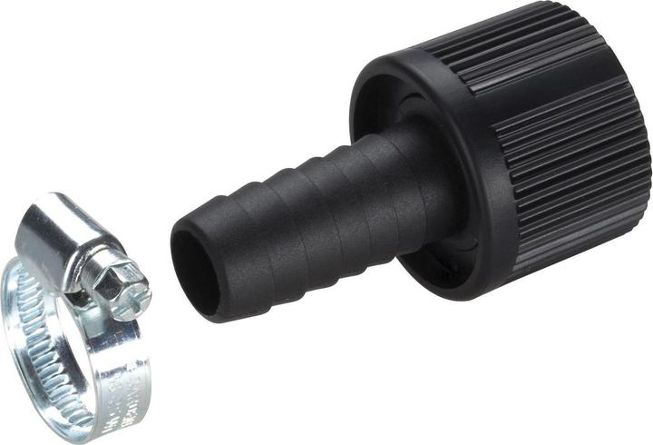 Actual product image Gardena Suction hose connector