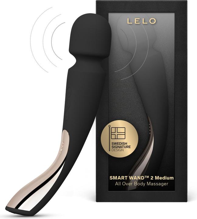 Produktbild LELO Smart Wand 2 Medium