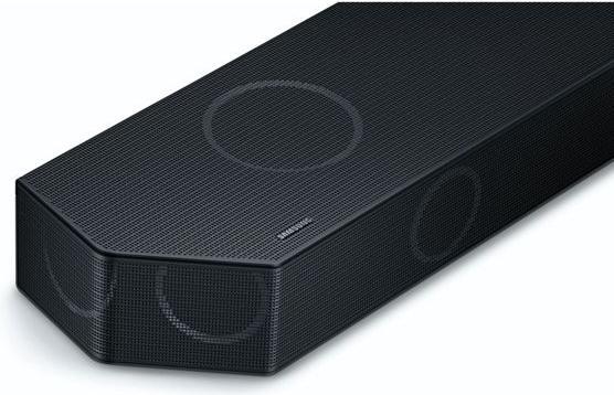 Produktbild Samsung HW-Q995GD/ZG (656 W, 11.1.4 Kanal)