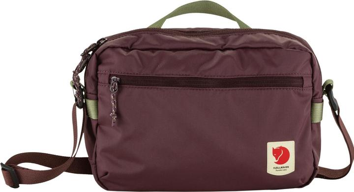 Actual product image Fjällräven High Coast Crossbody