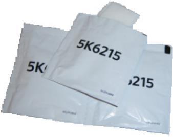 Immagine prodotto Kodak Tamponi per la pulizia del rullo 24PCS