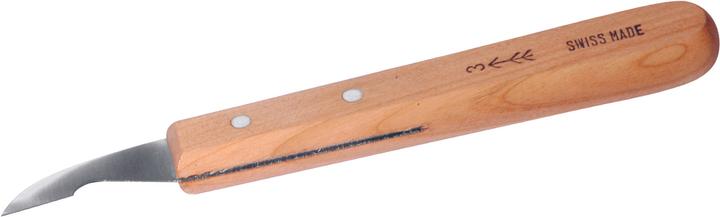 Actual product image Carving knife (14 mm)