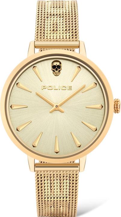 Police Miona (Analoguhr, 36 mm)