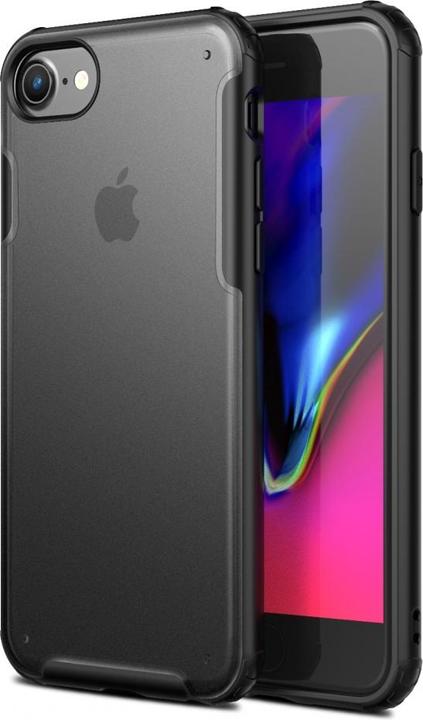 Actual product image Screenguard Anti-impact case (Apple iPhone SE (3rd Gen))