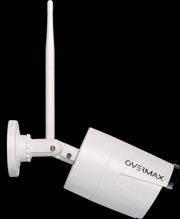 Image du produit Overmax CAMSPOT NVR 4.0 (1920 x 1080 Pixels)