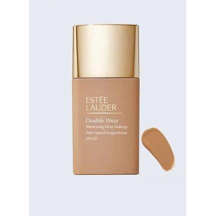 Produktbild Estée Lauder Double Wear Sheer (Nr. 3N2 - Wheat)