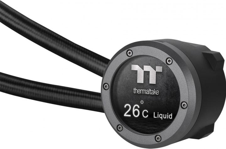 Produktbild Thermaltake TH360 V2 Ultra ARGB