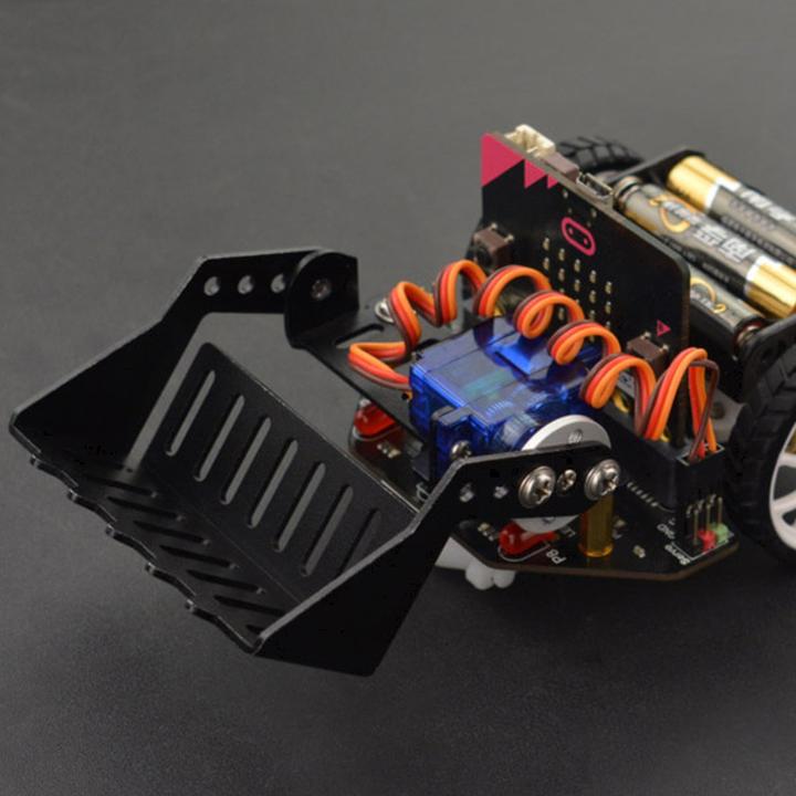 Immagine prodotto DFRobot micro:Caricatore meccanico Maqueen