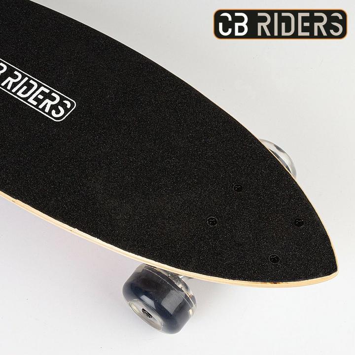 Produktbild Colorbaby Skateboard (29.13")