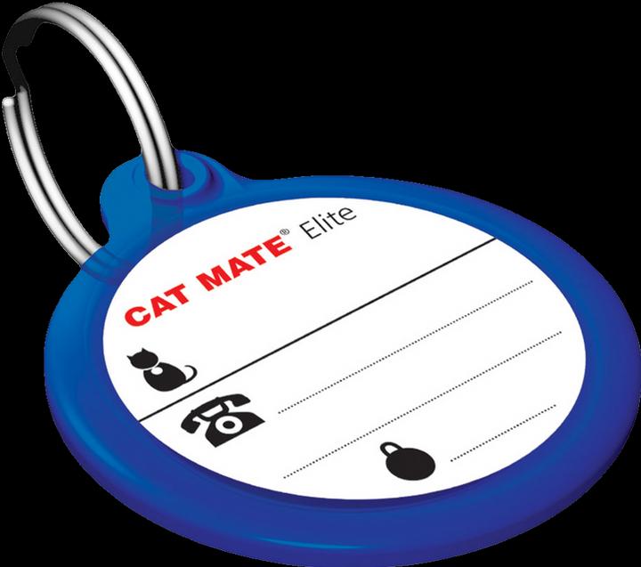 Produktbild Cat Mate Elite (Magnetische Katzenklappe)