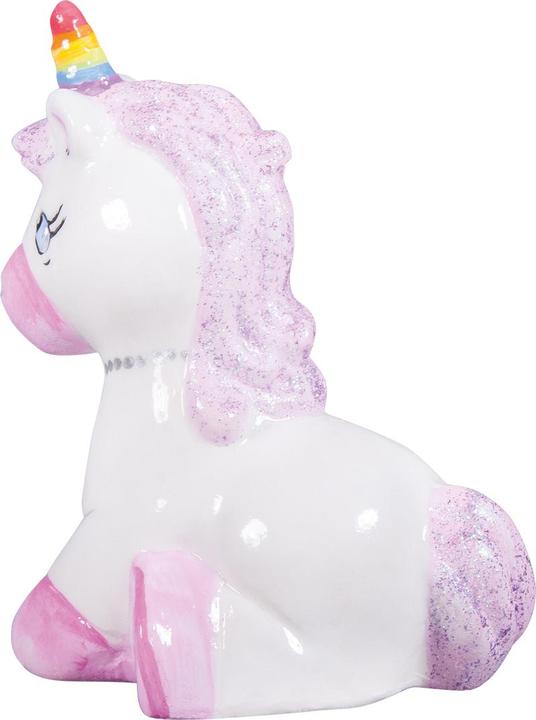 Image du produit Rayher Moule en latex plein : licorne