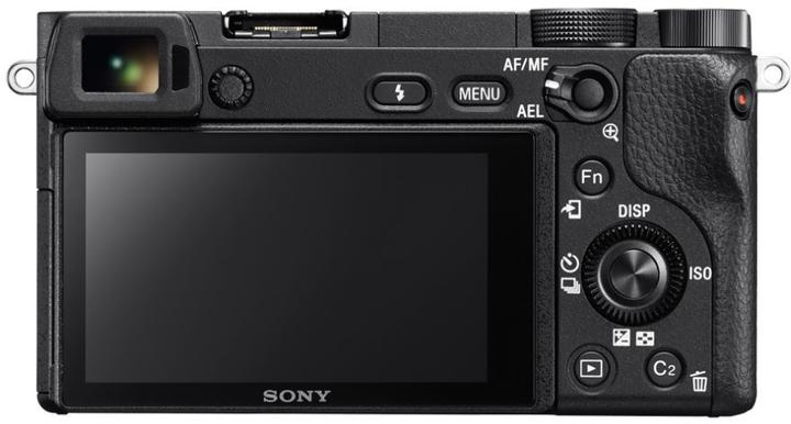 Produktbild Sony Alpha a6300 Kit (16 - 50 mm, 24 Mpx, APS-C / DX)