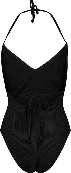 Actual product image Urban Classics Ladies Rib Swimsuit - 6384 (M)