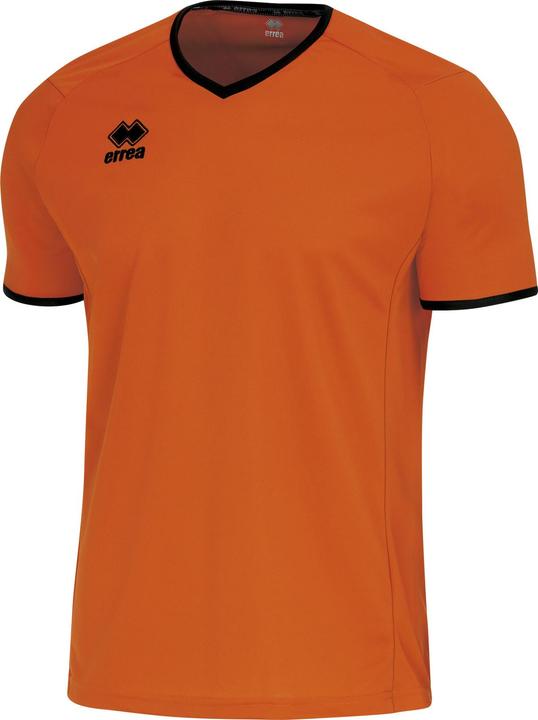 Actual product image Errea Lennox Shirt S/S Ad (S)